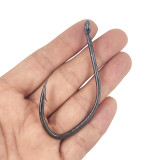 High Carbon Steel Fishing Cat Fish hook, fishhook for Cat Fish