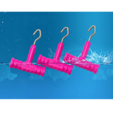 Fishing line Puller Fishing Hair Rig Making Tool Knot Rig Puller Carp Fishing Accessories