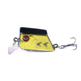 Cube Mini Crankbaits Wobblers Pike Fishing Lure 4.5cm 7g Minnow Lure Hard Artificial Fishing Tackle Bait