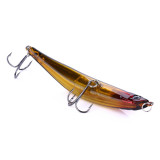 Minnow fishing baits and tackle carp fishing lures ice fishing accessories swim baits ,9cm/3.54 8g/0.28oz
