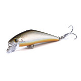 Fishing Minnow Baits 6.8Cm-5.2G-8# Jerkbait Minnow Fishing Lure Jerkbait for Perch Sinking Wobblers Artificial Hard Bait