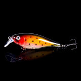 Crankbait Fishing Lure 9cm 13.5g Pesca Hooks fish Wobblers Tackle Crankbait Artificial Japan Hard Bait Swimbait