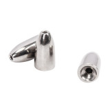 Fishing tungsten Bullet Weights, Fishing Bullet Sinker，tungsten Sinker