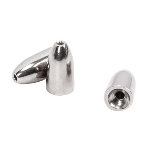 Fishing tungsten Bullet Weights, Fishing Bullet Sinker，tungsten Sinker
