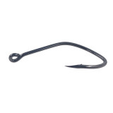 300 pcs 10/0  High Carbon Steel Fishing Cat Fish hook, fishhook for Cat Fish
