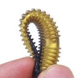 Swing Impact FAT Fishing Lures Paddle Tail Lures Wobbler Fishing soft Lure For bass Silicone Bait