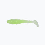 Swing Impact FAT Fishing Lures Paddle Tail Lures Wobbler Fishing soft Lure For bass Silicone Bait
