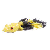 Frog Lure Top Water Soft Tube Bait  Fishing Lure with Fishing Hooks TopWater Ray Frog  10cm/3.94in 9.5g/0.33oz
