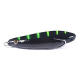 Frog Lure 8.5cm/3.35in 12.7g/0.45oz Fishing Lure Silicone Bait Fake Lure For Snakehead Bass Pike Soft bait