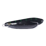 Frog Lure 8.5cm/3.35in 12.7g/0.45oz Fishing Lure Silicone Bait Fake Lure For Snakehead Bass Pike Soft bait