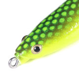 Frog Lure 8.5cm/3.35in 12.7g/0.45oz Fishing Lure Silicone Bait Fake Lure For Snakehead Bass Pike Soft bait