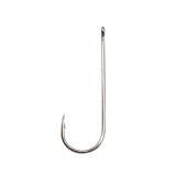 Aberdeen fishing hook for fishing, live bait high carbon steel fishhooks, beach river fishing tackle