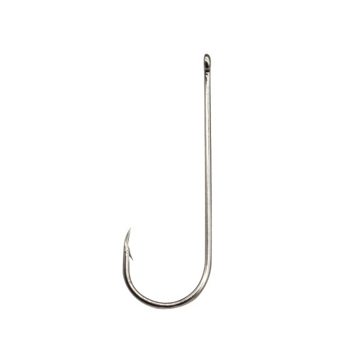 Aberdeen fishing hook for fishing, live bait high carbon steel fishhooks, beach river fishing tackle