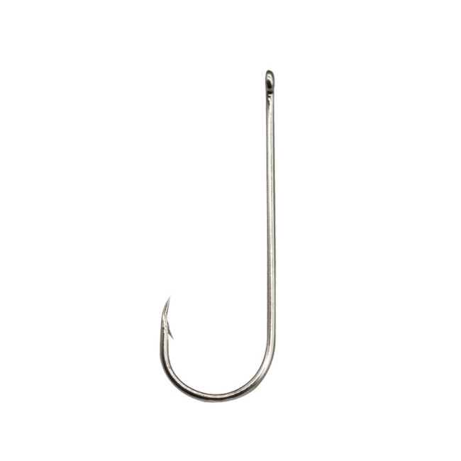 Aberdeen fishing hook for fishing, live bait high carbon steel fishhooks, beach river fishing tackle
