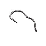 High Carbon Steel Fishing Hook, Carp Fishhook