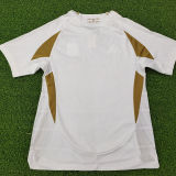 2025/26 Los Angeles Away White Player Version Soccer Jersey