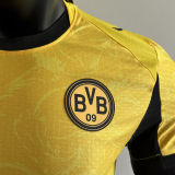 2025/26 BVB Special Edition Player Version Soccer Jersey