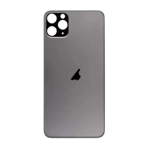 Big Camera Hole Back Glass Cover for iPhone 11Pro 11Promax