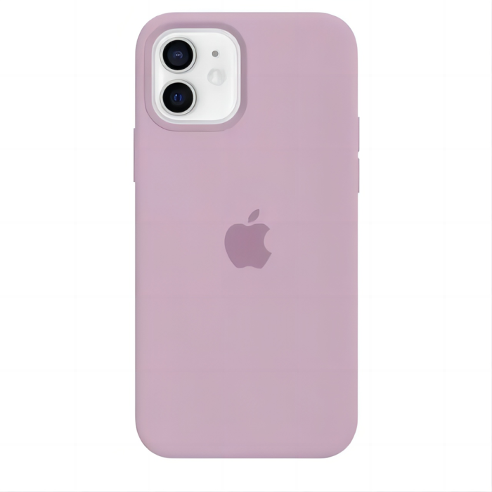 Liquid silicone phone case 4 sides cover protector for iPhone 6g to 15promax