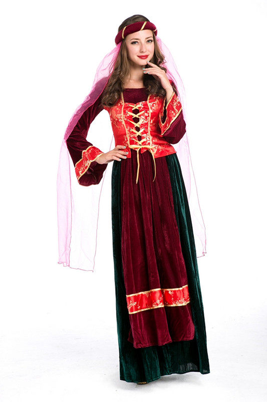 new arrival dance costumes fancy dress m4762