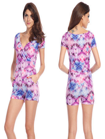 Jumpsuit m3745