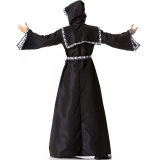 Men Halloween Star Wars Jedi Robes Cos Costume M40498