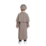 Children Costumes Children Cosplay Stage Boy Halloween Outfits SM2022 SM2023