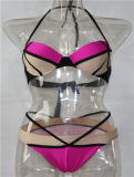 Sexy halter bikini  M5373