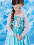 Elsa Frozen Costume M8005