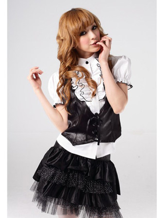 Schoolgirl Costume M4322