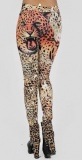 Most Classic Cheetah Legging FG9029