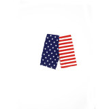 Long Sleeve Shorts Split Handsome Boy Swimsuit Three-Piece Teen Swimsuit KF216