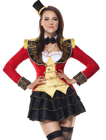 Cosplay Magic Moment Queen Costume Fancy Dress M40314