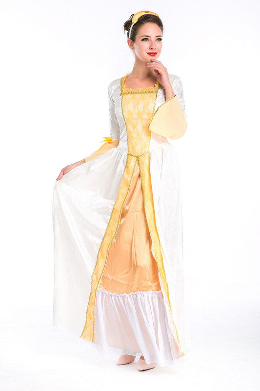 sexy Arabian costumes top quality m4763