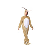 Halloween Adult Animal Costume Bear Doll Goat Cosplay Stage Costume SL3403