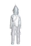 boy iron man costume wizard of oz parent-child costume M40649