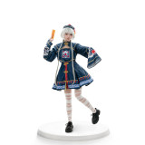 Halloween Cartoon Cosplay Zombie Costume Demon Ghost Masquerade DL2035