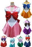 Sexy Sailor Moon Costume M4981