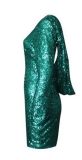 Sexy Four Colors Fashion Design Clubwear M3959