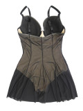 Women Body Shaperwear Plus Size m30380b