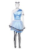 Sexy Maid Costume M4957
