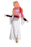 Medieval Maid Marian Costume m4738