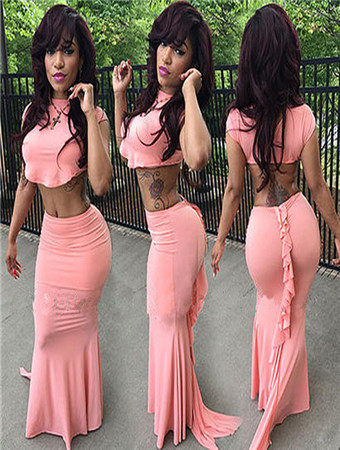 Sexy women tight comfortable bandage dress M30024