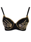New arrival sexy bra M5270