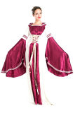 Sexy Princess Costume M4948