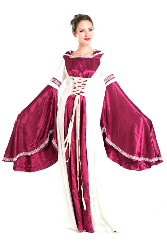 Sexy Princess Costume M4948