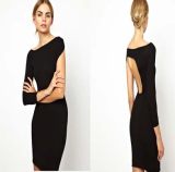 Black babydoll  M3610