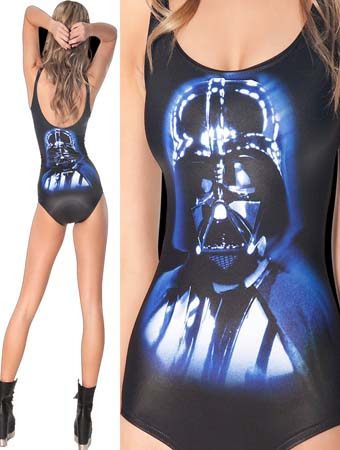 High quality Vest type triangle swimwear M5285