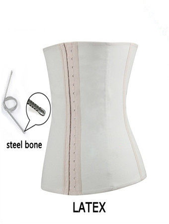 Sport Waist Shaper Corset Steel Boned Corset M1303K