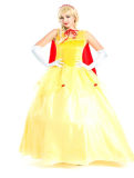 princess fancy dress m4613